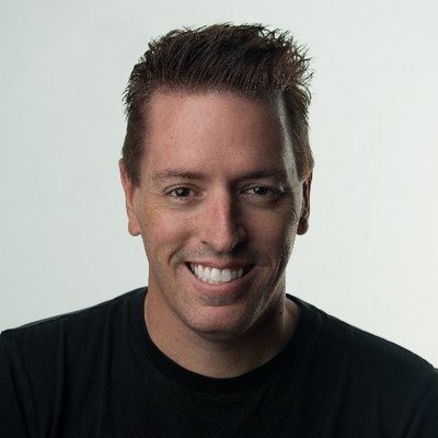 Mike McGee