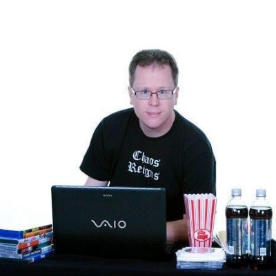 Mike McGranaghan