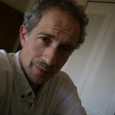 Mike Moffitt