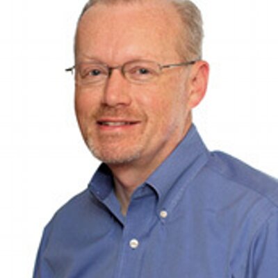 Mike Moran