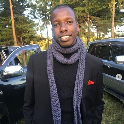 Mike Njoroge
