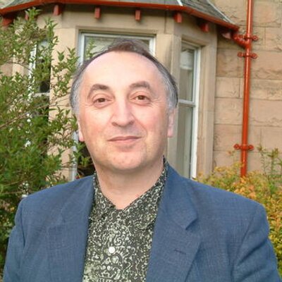 Mike Osborne