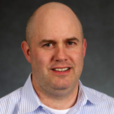 Mike Reilley