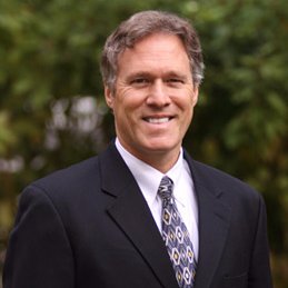 Mike Riley