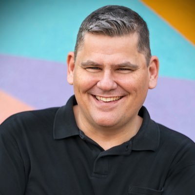 Mike Roddy