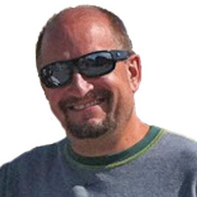 Mike Rogers