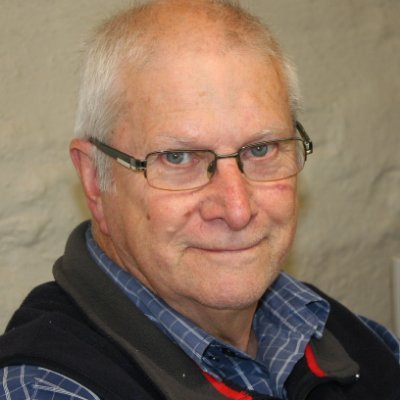 Mike Rycroft
