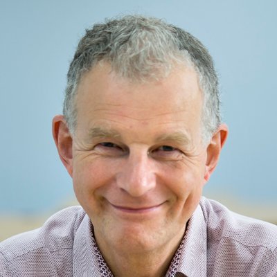 Mike Scialom