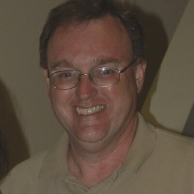 Mike Scogin