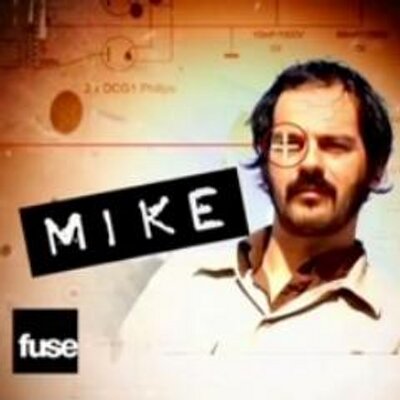 Mike Senese