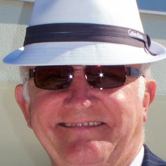 Mike Smartt