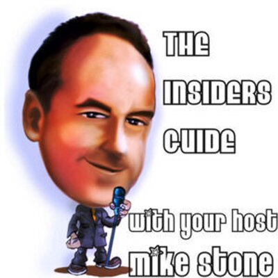 Mike Stone