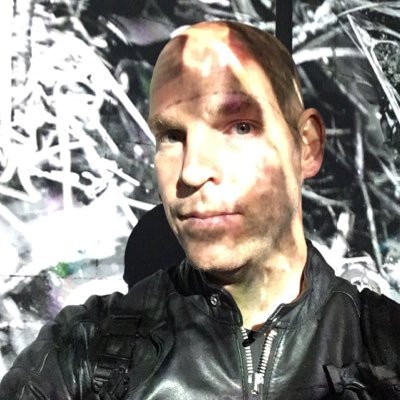 Mike Szymanski