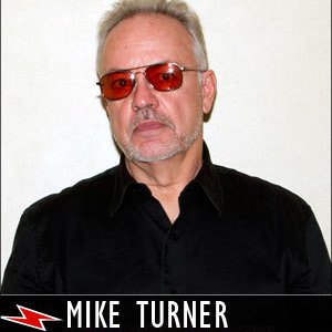 Mike Turner