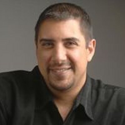 Mike Vincent