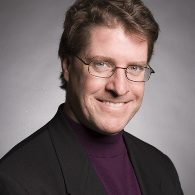 Mike Vizard