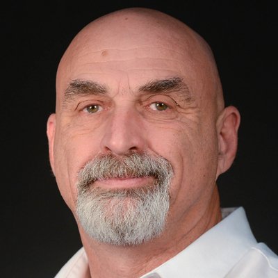 Mike Wolcott