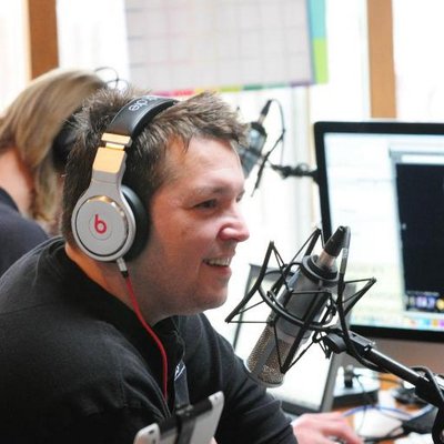 Mike Wolters