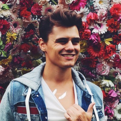 Mikhael Agafonov