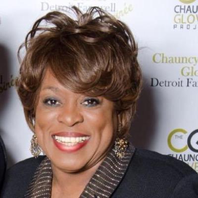 Mildred Gaddis