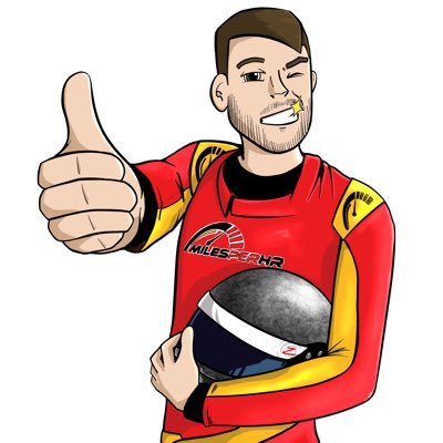 Miles Branman