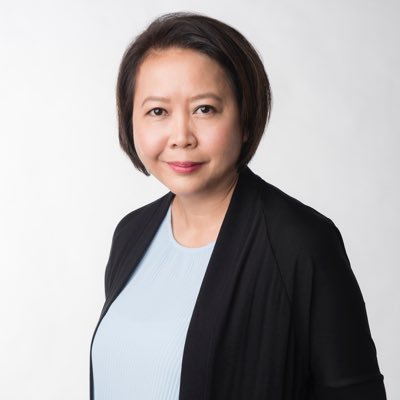 Millette Manalo-Burgos