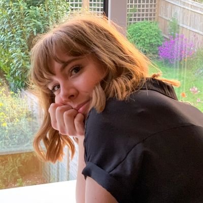 Milly Evans