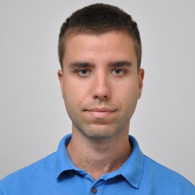 Milos Kitanovic