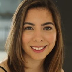 Miluska Berrospi