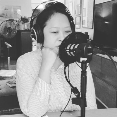 Mimi Lau
