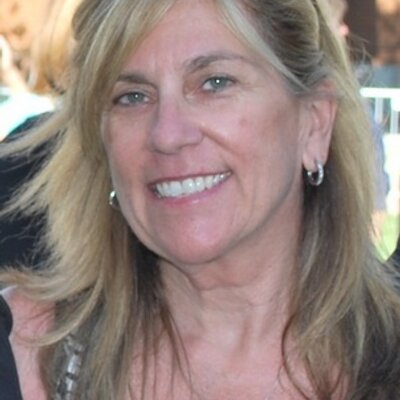 Mimi Slawoff
