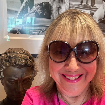 Mira Temkin