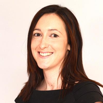 Miranda Forster