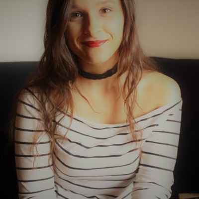 Mireia Mullor