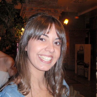 Miriam Calavia Rogel