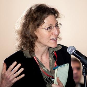 Miriam E. Tucker