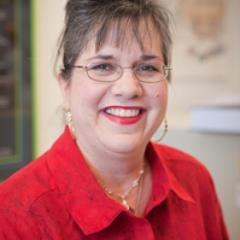 Miriam Elman