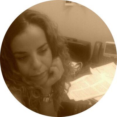 Miriam F. Rua