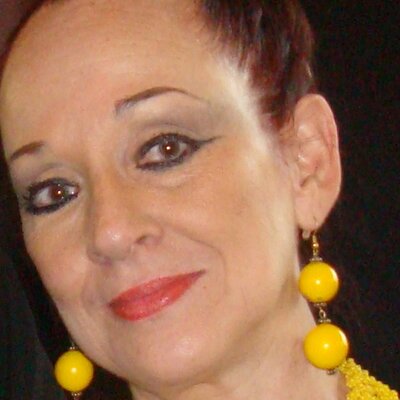 Miriam Fernandez-Soberon
