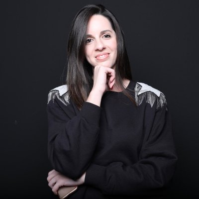 Miriam Frías