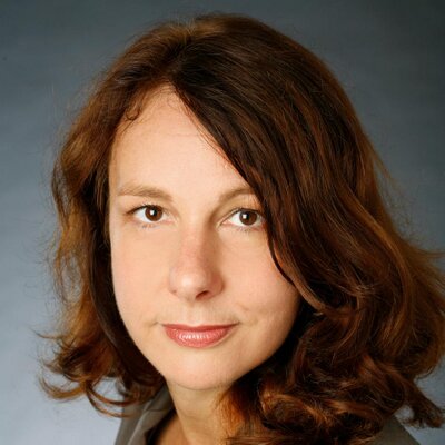 Mirjam Hecking