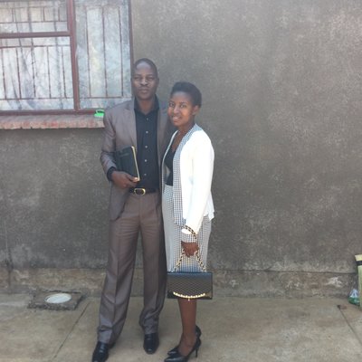 Misheck Makora