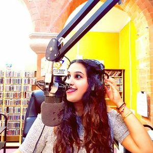 Missy B Sharma