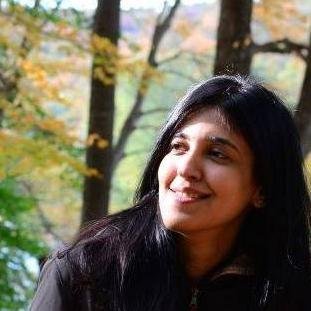 Mitali Mahajani