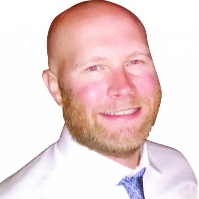 Mitch Dudek