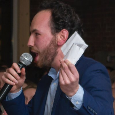 Mitch Goldenberg