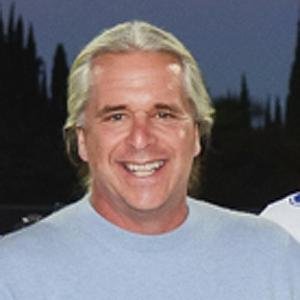 Mitch Lehman