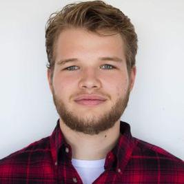 Mitch Sorensen