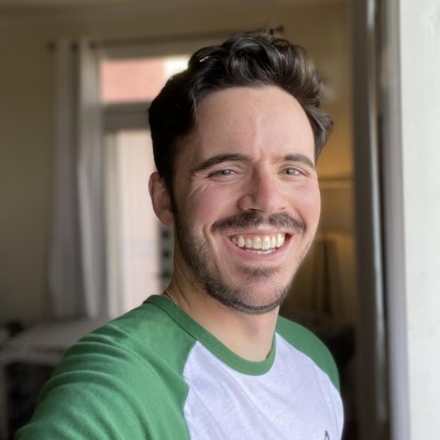 Mitchel Broussard