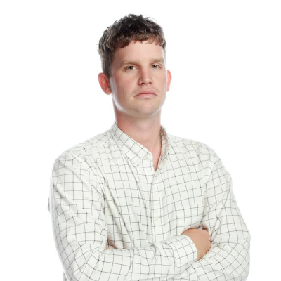 Mitchell Van Homrigh